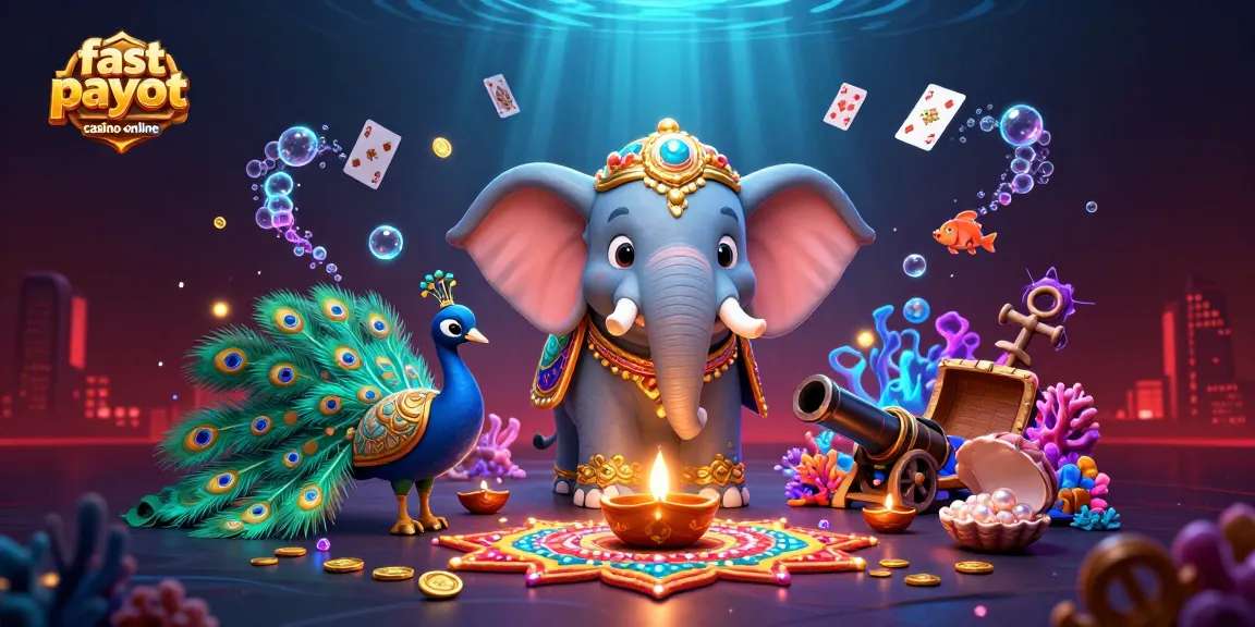 Experience excitement with fast payout casino online delivering instant rewards and vibrant gaming action